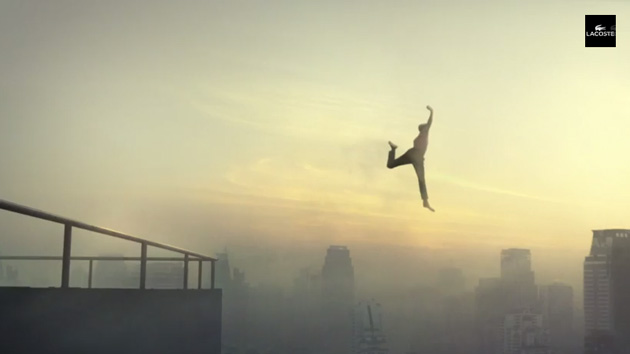 Qui fera le prochain grand saut ?