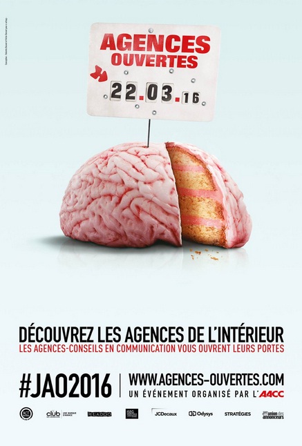 Journées Agences Ouvertes - AACC