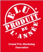 Produit De L&rsquo;Année France