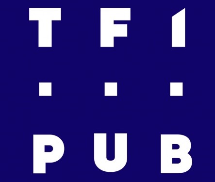 TF1 Pub