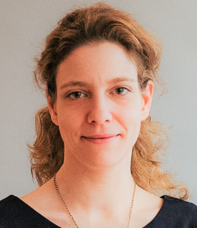 Laureline l&rsquo;Honnen Frossard