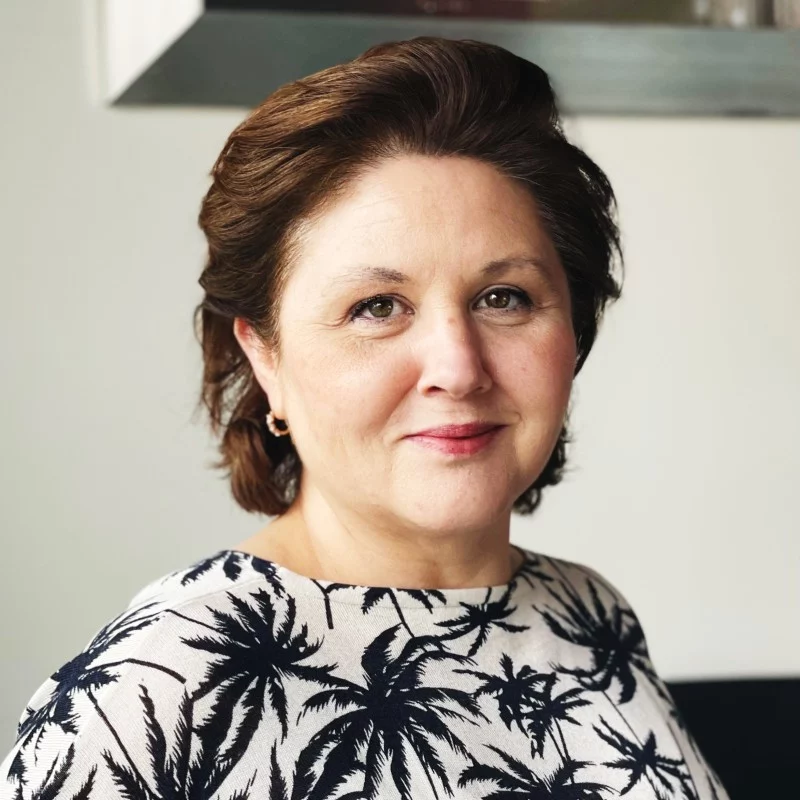 Aurélie BREVAN MASSET