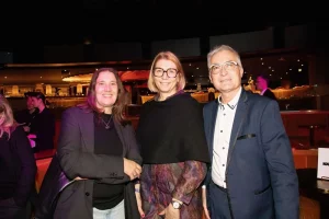 PHOTO THE BRAND IMMERSION 10 - Elisabeth C, Anne-Marie L, Stephane M