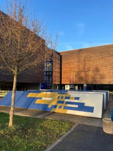 photo de l'ARPP à l'INSEP