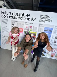 photo soirée Club des D.A.