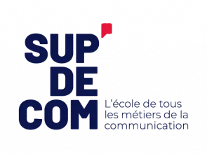 logo sup de com nantes