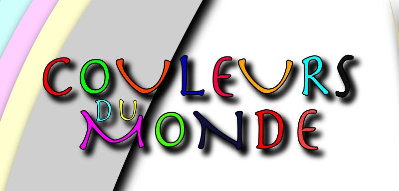 Couleurs Du Monde