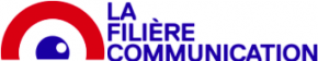 Logo de la filière communication