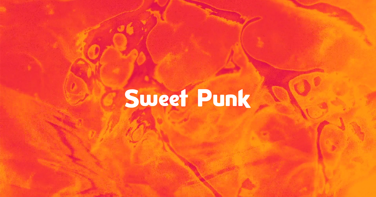 Sweet Punk