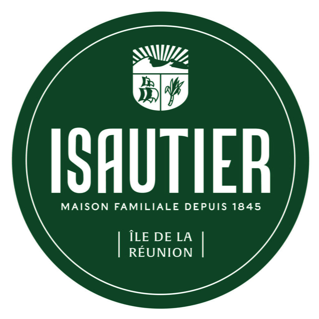 Rhums & Punchs Isautier