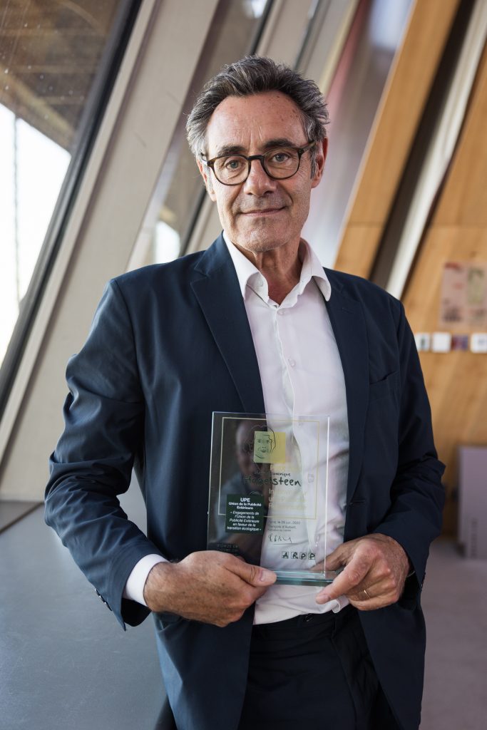 Photo Stéphane Dottelond