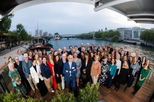 photo de groupe EASA 2025