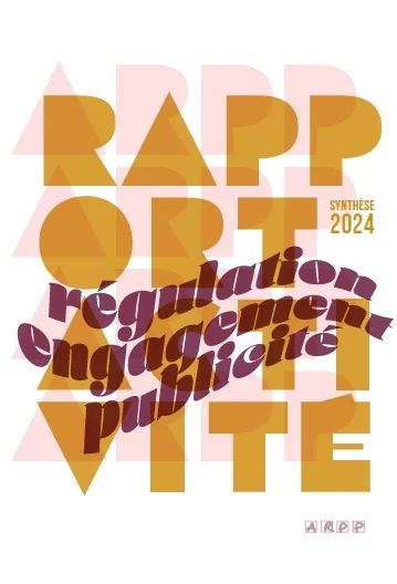 Rapport annuel 2024