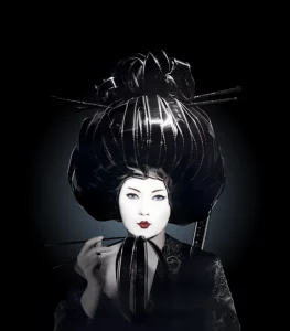 Visuel illustratif de la 44ème tournée mondiale de la Nuit des Publivores