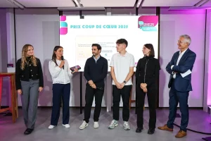 photo Grand Prix de la Responsabilité de la communication & des médias