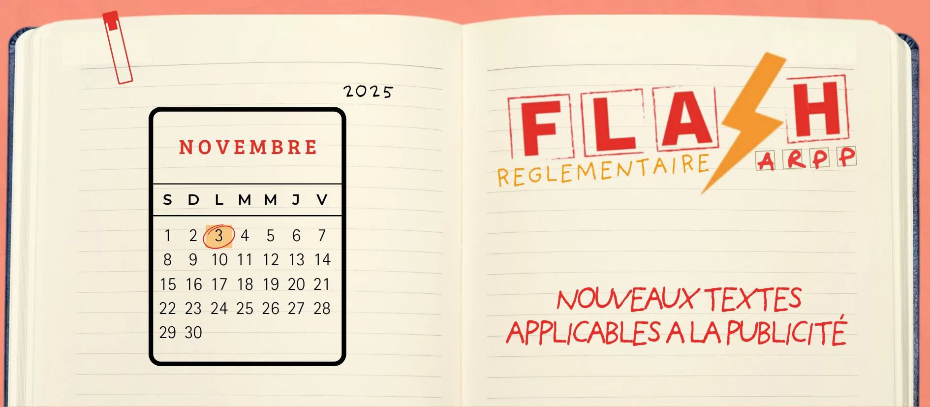 Règlement européen relatif à la transparence et au ciblage de la publicité à caractère politique applicable depuis le 10 octobre 2025