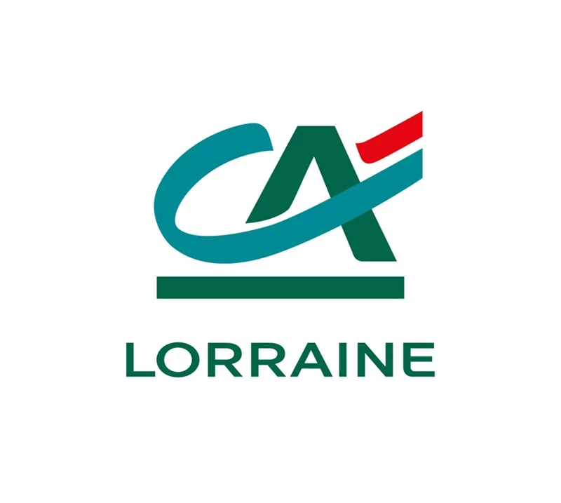 CREDIT AGRICOLE DE LORRAINE