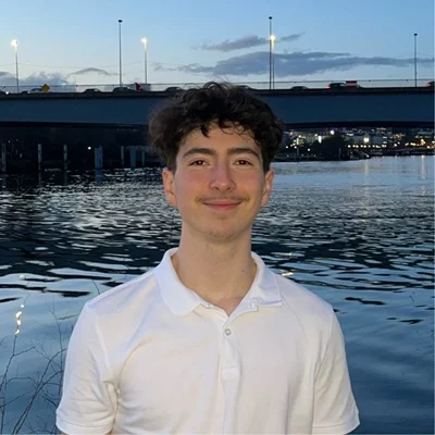 Sacha Bourgoin-Tache