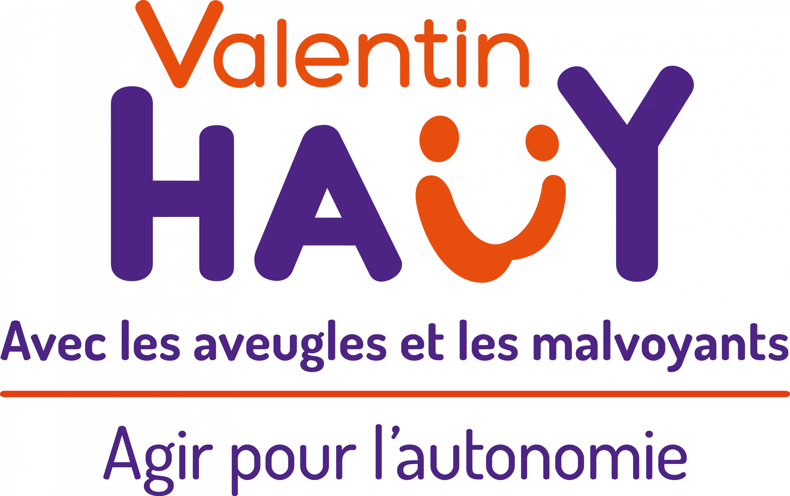 ASSOCIATION VALENTIN HAUY