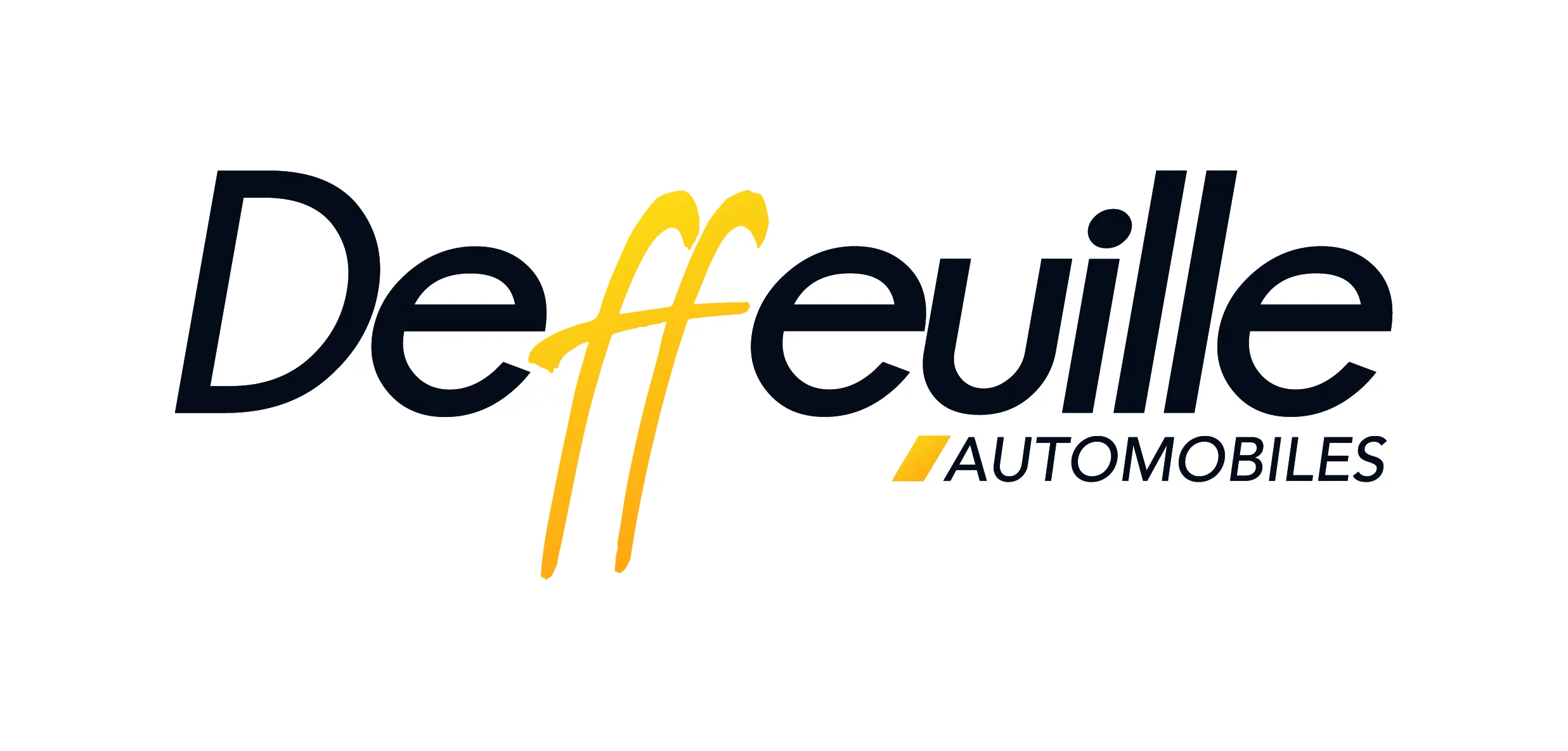 DEFFEUILLE AUTOMOBILES