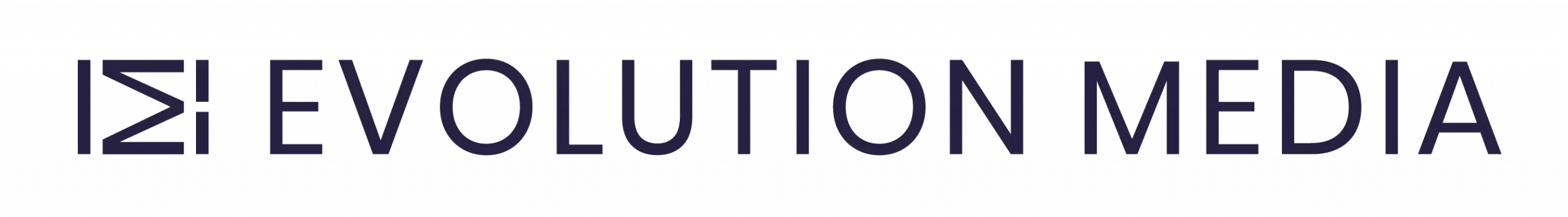 EVOLUTION MEDIA