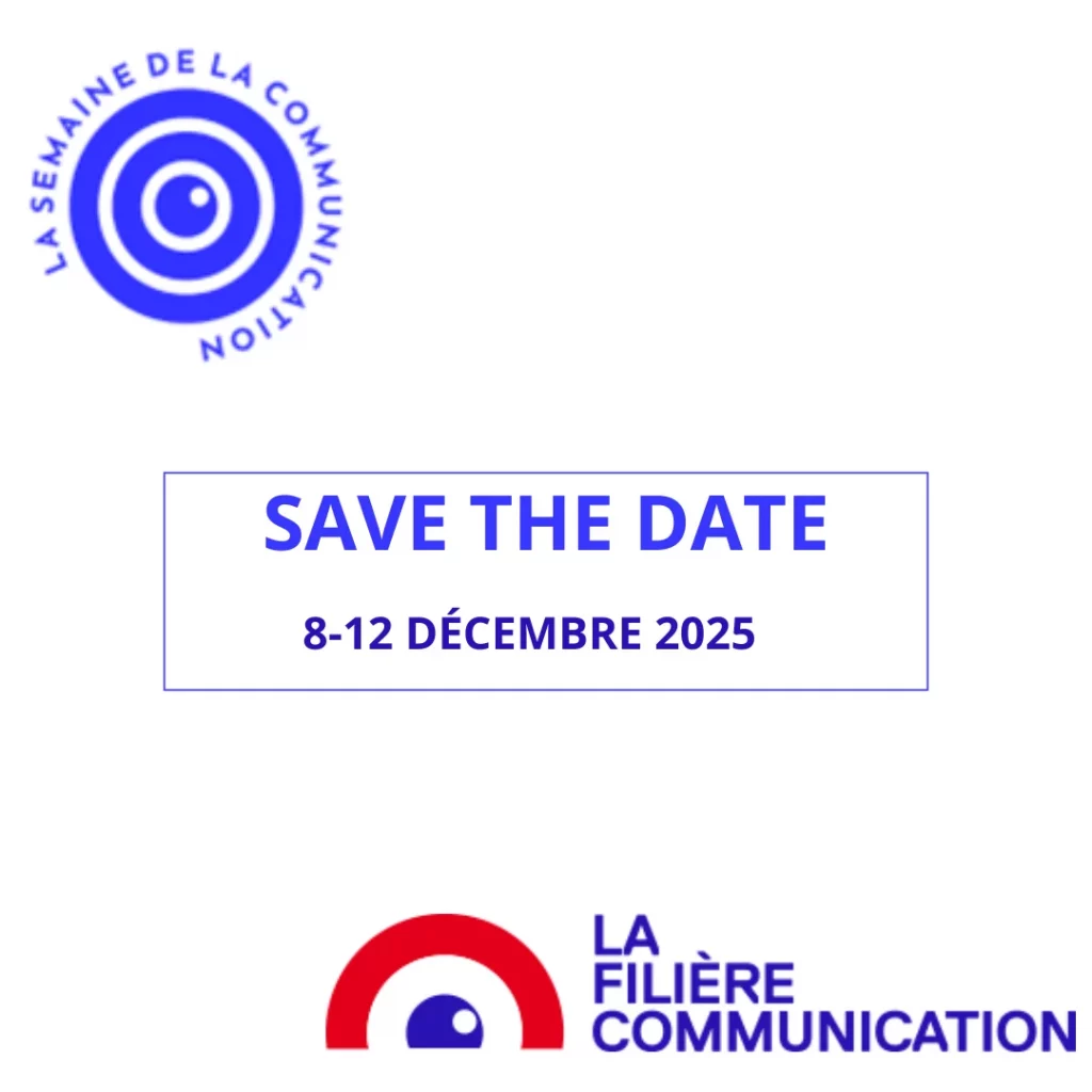 visuel FDLC SAVE THE DATE 2025