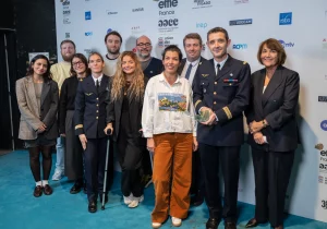 Photos de la 32e soirée du Prix Effie 2025 avec Madame Chistine Albanel