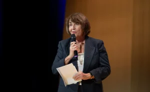 Photos de la 32e soirée du Prix Effie 2025 avec Madame Chistine Albanel