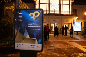 Photos de la 32e soirée du Prix Effie 2025