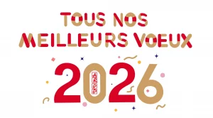 Visuel des voeux de l'ARPP 2026