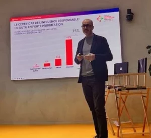 Photo de Mohamed Mansouri - REECH ETUDE - 2026