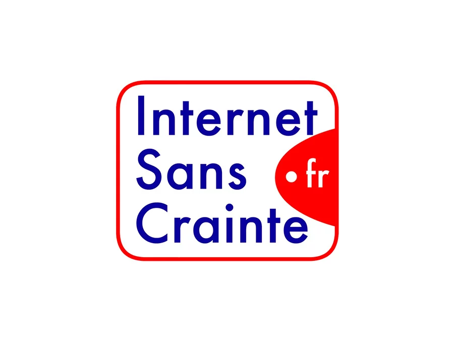 Logo "internet sans crainte"